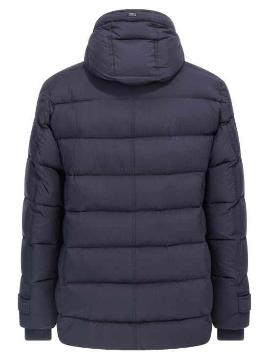  에르노 패딩 LDPI004ULE12456Z9202 NAVY - HERNO