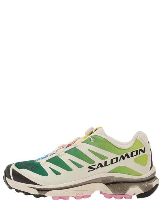 26FW 살로몬 스니커즈 L4921680 0VANILLAICE GREEN - SALOMON