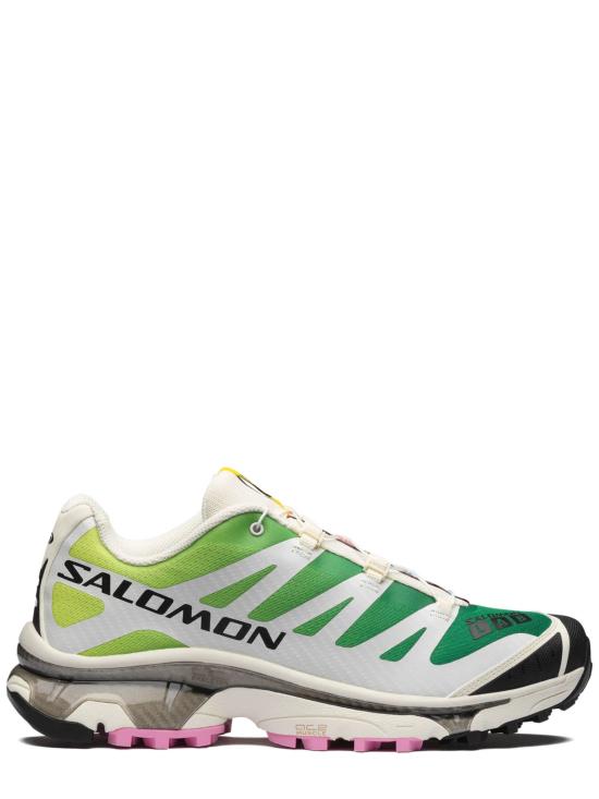 26FW 살로몬 스니커즈 L4921680 0VANILLAICE GREEN