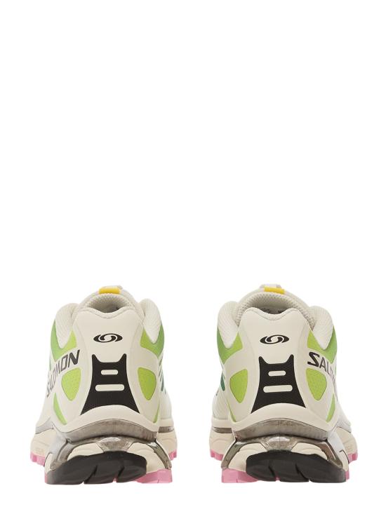 26FW 살로몬 스니커즈 L4921680 0VANILLAICE GREEN - SALOMON