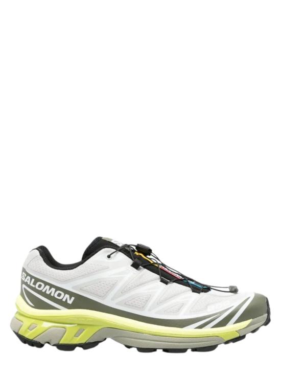 26FW 살로몬 XT-6 스니커즈 L4930650 0LUNARROCK GREY - SALOMON