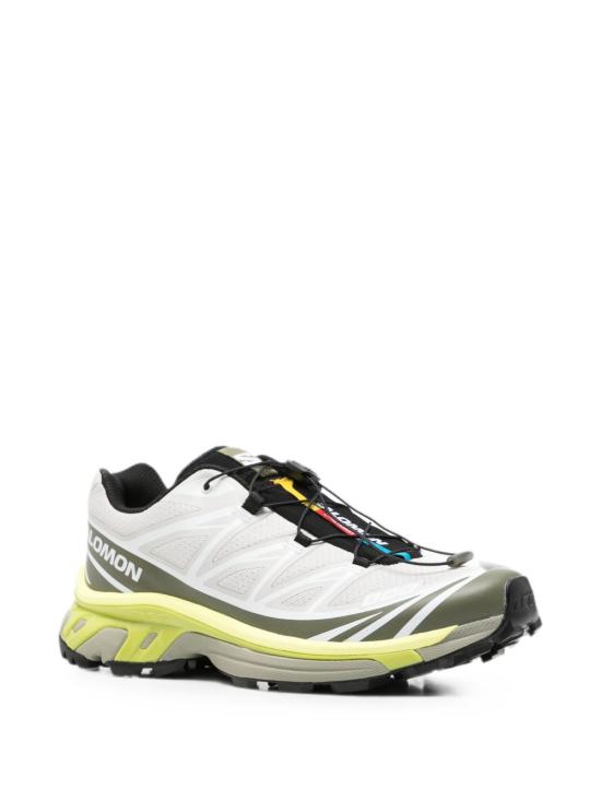 26FW 살로몬 XT-6 스니커즈 L4930650 0LUNARROCK GREY - SALOMON