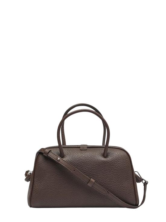 26FW 자크뮈스 토트백 25EBAW00416AC03A03 880 BROWN - JACQUEMUS