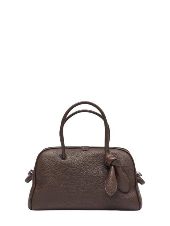 26FW 자크뮈스 토트백 25EBAW00416AC03A03 880 BROWN