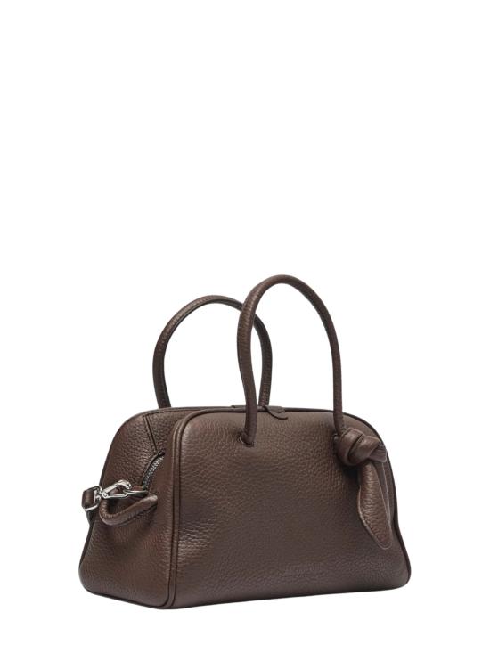 26FW 자크뮈스 토트백 25EBAW00416AC03A03 880 BROWN - JACQUEMUS
