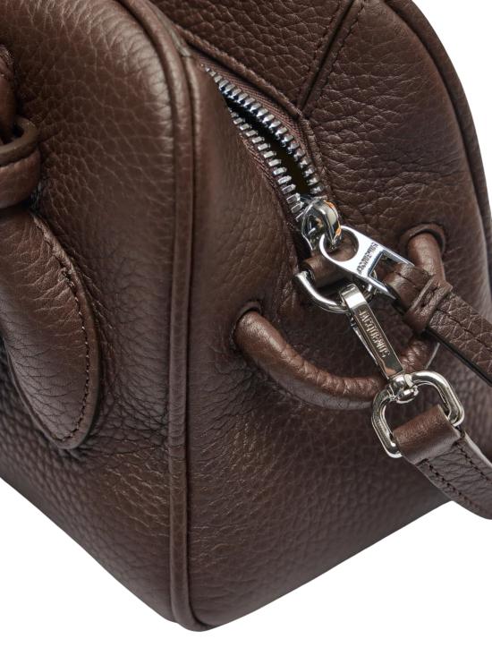 26FW 자크뮈스 토트백 25EBAW00416AC03A03 880 BROWN - JACQUEMUS