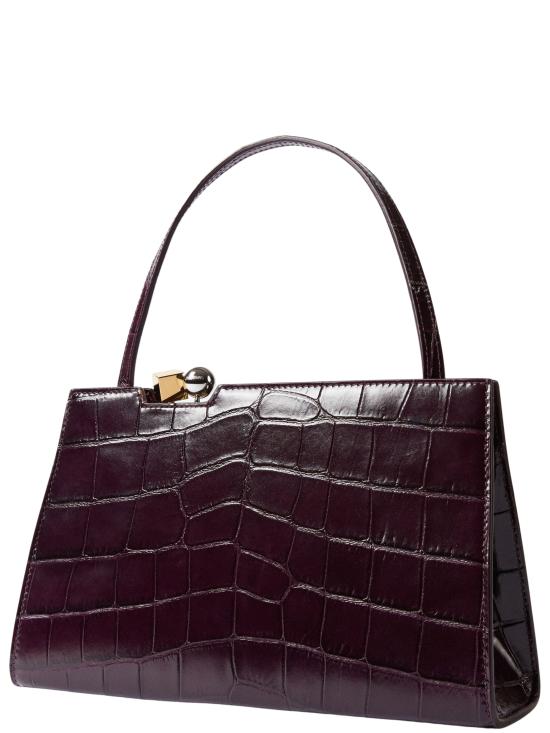 26FW 자크뮈스 숄더백 26HBAW00452AC07A20 495 BORDEAUX - JACQUEMUS