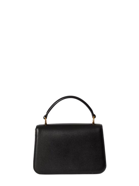 26FW 구찌 시에나 스몰 탑 핸들백 855536 AAFKB1000 BLACK - GUCCI