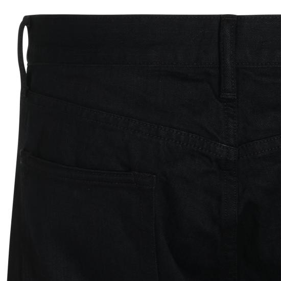 26FW 톰포드 데님 팬츠 DPH003 DMC084NAB BLACK - TOMFORD