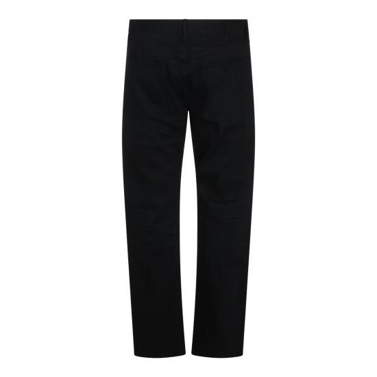 26FW 톰포드 데님 팬츠 DPH003 DMC084NAB BLACK - TOMFORD