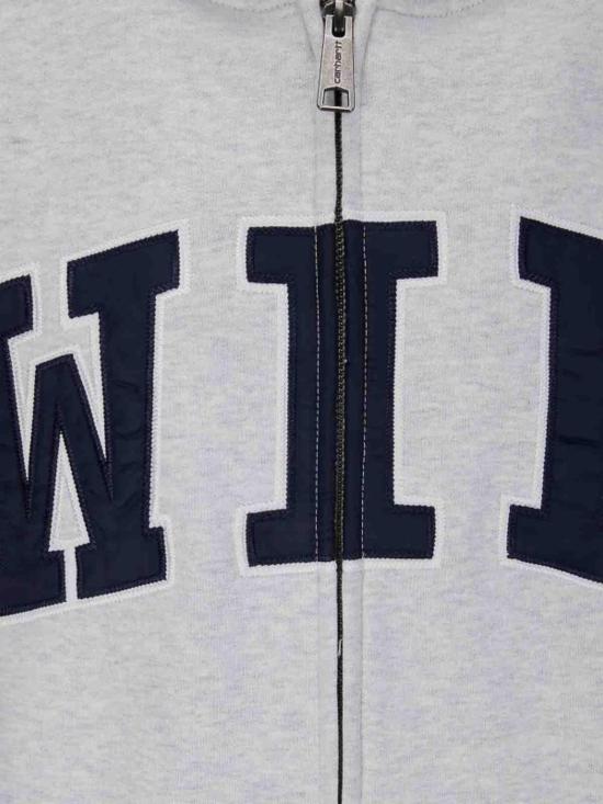26FW 칼하트 WIP 긴팔 티셔츠 I034691 48206 GREY - CARHARTT WIP