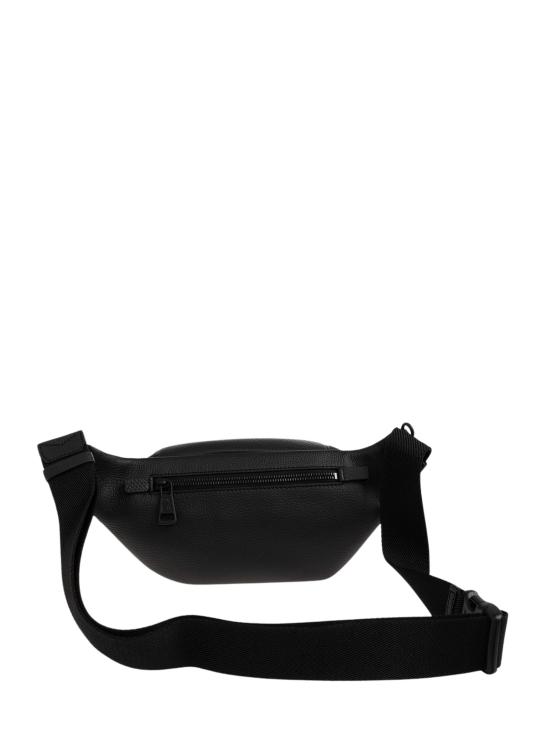 26FW 몽클레어 벨트백 L209A5M00001 M8313999 BLACK - MONCLER