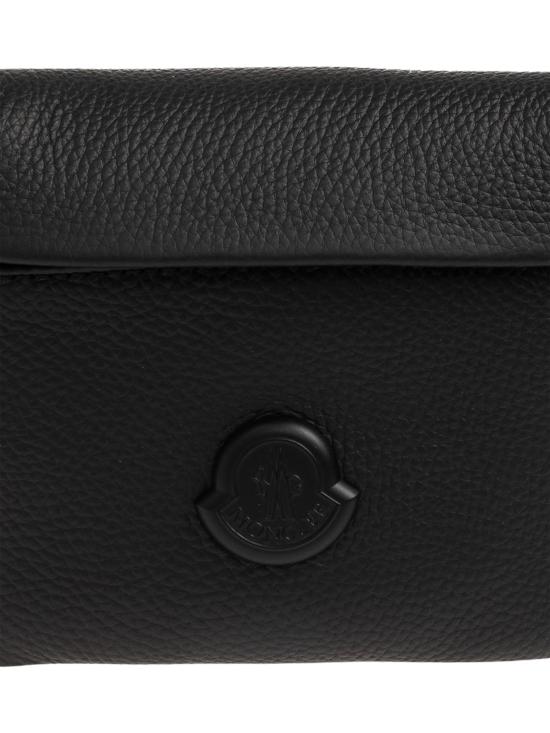 26FW 몽클레어 벨트백 L209A5M00001 M8313999 BLACK - MONCLER