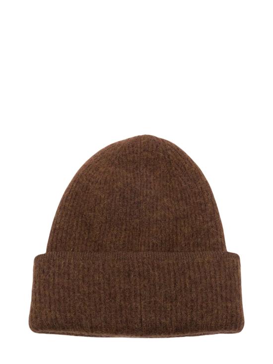 26FW 자크뮈스 모자 24HACU00666AK00227 850 BROWN