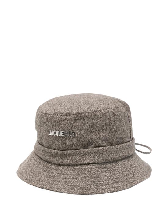 26FW 자크뮈스 모자 26HACU00001AW00916 880 BROWN