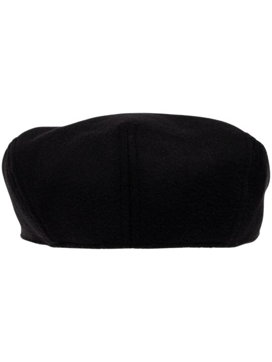 26FW 자크뮈스 모자 26HACU00791AW00701 990 BLACK - JACQUEMUS