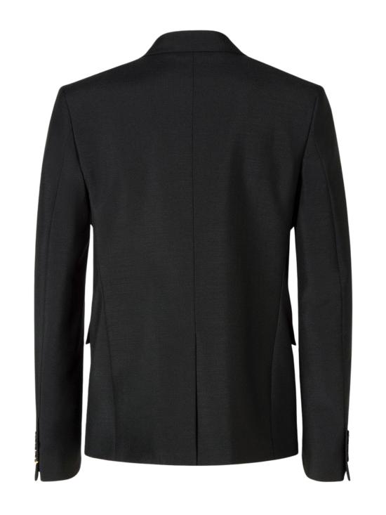 26FW 펜디 수트 자켓 FJ1000 B1G1F0QA1 BLACK - FENDI