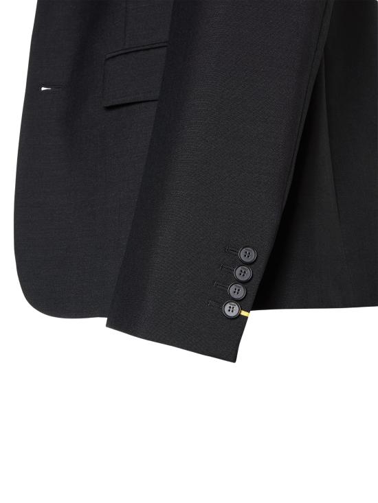 26FW 펜디 수트 자켓 FJ1000 B1G1F0QA1 BLACK - FENDI