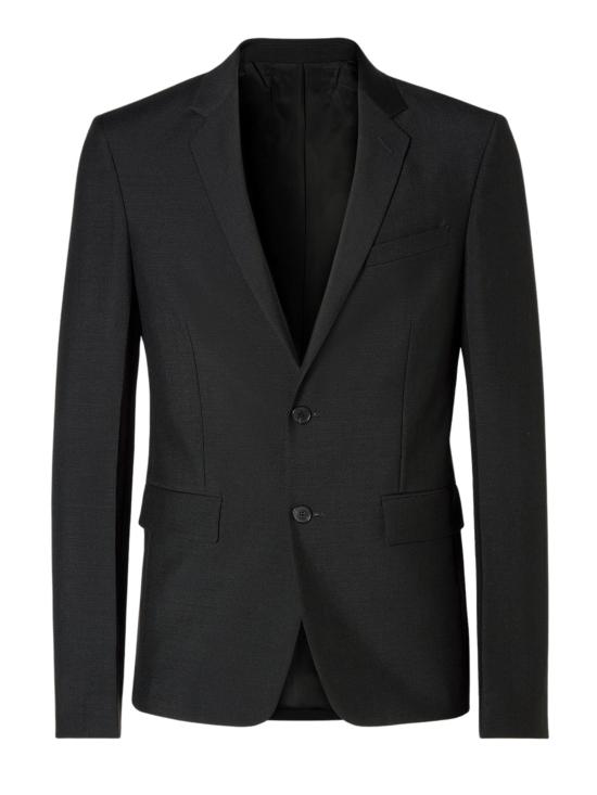 26FW 펜디 수트 자켓 FJ1000 B1G1F0QA1 BLACK