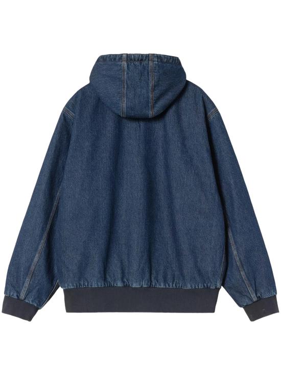 26FW 칼하트 WIP 자켓 I037581 0106 DENIM BLUE - CARHARTT WIP