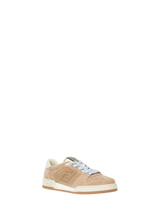 26FW 펜디 스니커즈 7E1971 B1RGF1Y22 BEIGE - FENDI