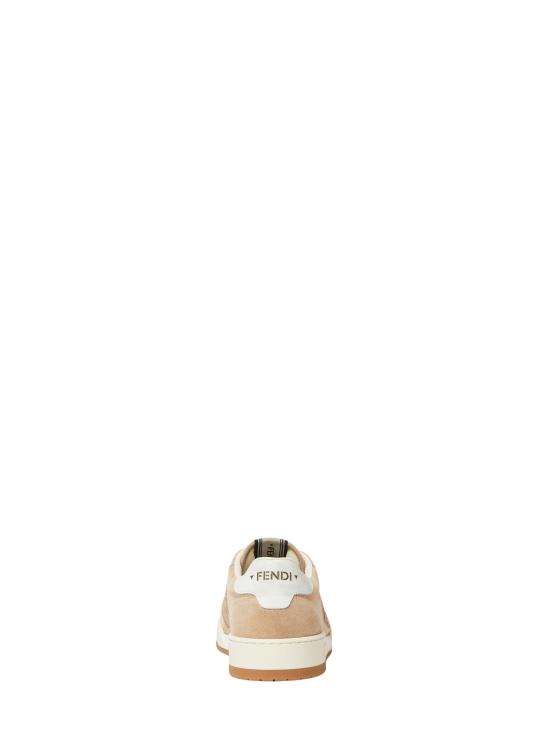 26FW 펜디 스니커즈 7E1971 B1RGF1Y22 BEIGE - FENDI