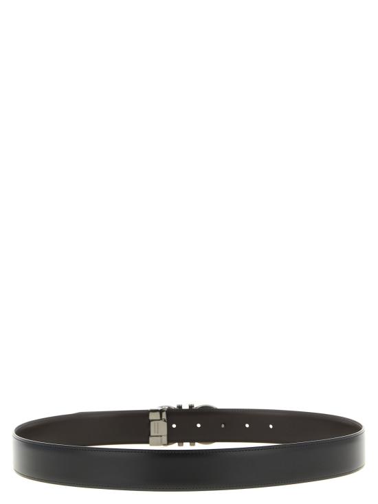  살바토레 페라가모 벨트 LD694531NERO BLACK - SALVATORE FERRAGAMO