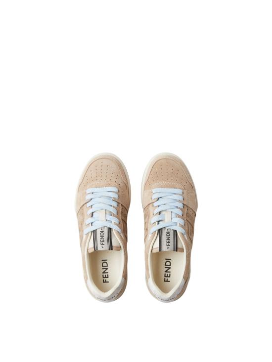 26FW 펜디 스니커즈 8E9084 B1RGF1Y22 ECRU - FENDI