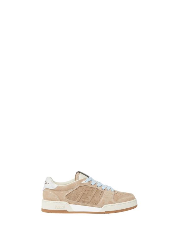 26FW 펜디 스니커즈 8E9084 B1RGF1Y22 ECRU