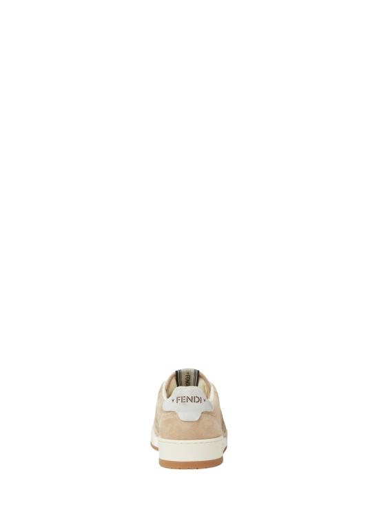 26FW 펜디 스니커즈 8E9084 B1RGF1Y22 ECRU - FENDI