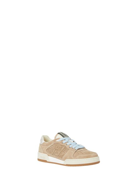 26FW 펜디 스니커즈 8E9084 B1RGF1Y22 ECRU - FENDI