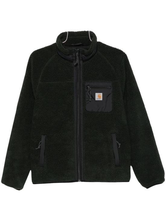 26FW 칼하트 WIP 프렌티스 라이너 자켓 I035696 3WMXX GREEN
