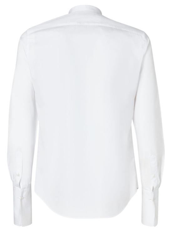 26FW 펜디 셔츠 FS1377 AMVLF0QA0 WHITE - FENDI