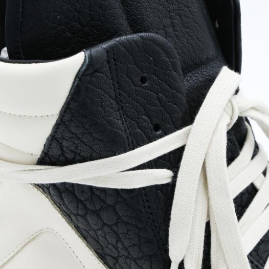 26FW 릭 오웬스 스니커즈 RU02F4894 LBBLCO9111 - RICK OWENS