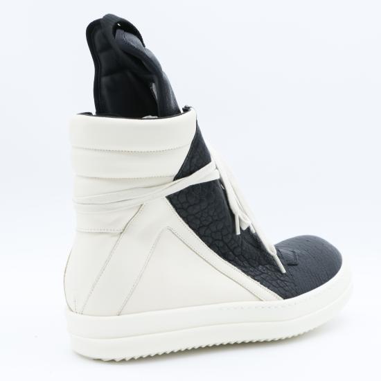 26FW 릭 오웬스 스니커즈 RU02F4894 LBBLCO9111 - RICK OWENS