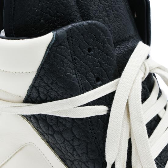 26FW 릭 오웬스 스니커즈 RU02F4894 LBBLCO9111 - RICK OWENS