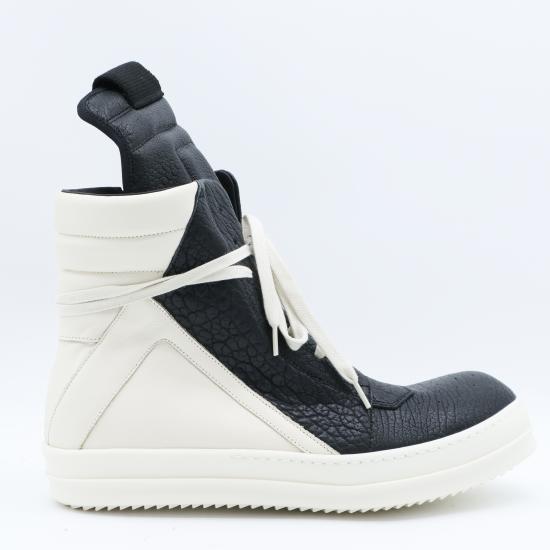 26FW 릭 오웬스 스니커즈 RU02F4894 LBBLCO9111 - RICK OWENS