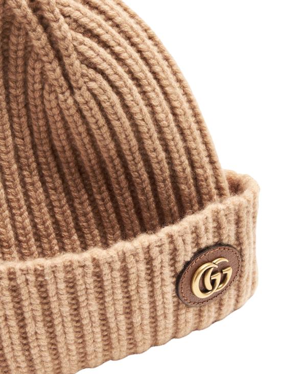 26FW 구찌 모자 764594 3GB029800 BEIGE - GUCCI