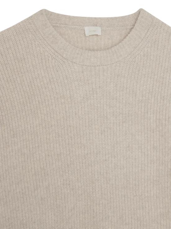 26FW 씨티플라주 스웨터 CT23109 20 IVORY - C.T. PLAGE