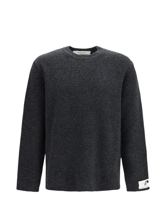 26FW 골든구스 스웨터 GMP00841 P00267060100 GREY
