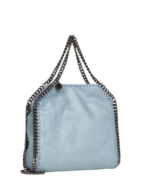 26FW 스텔라 맥카트니 숄더백 371223W9132 4449 LIGHT BLUE - STELLA MCCARTNEY