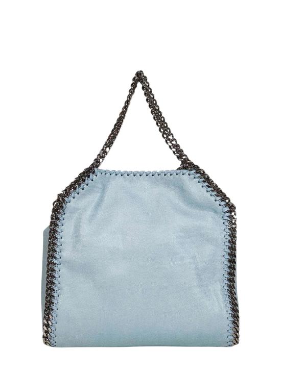 26FW 스텔라 맥카트니 숄더백 371223W9132 4449 LIGHT BLUE - STELLA MCCARTNEY
