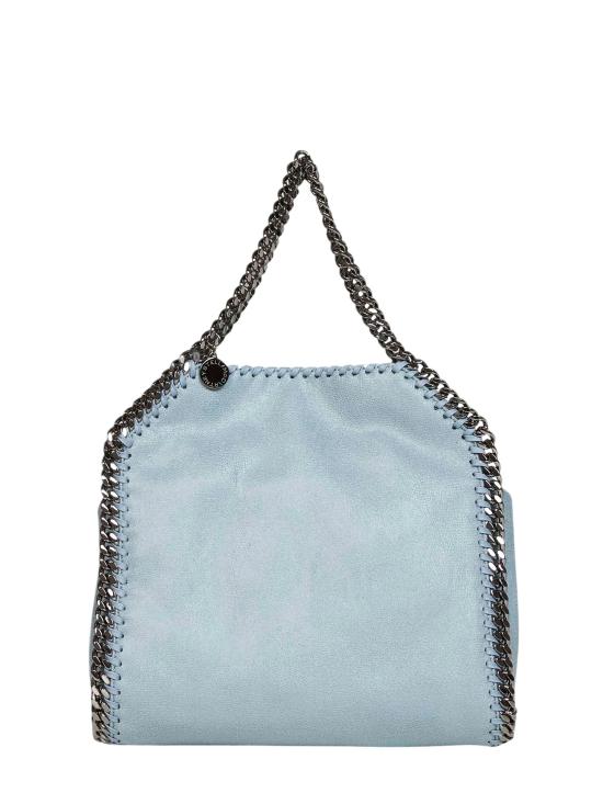 26FW 스텔라 맥카트니 숄더백 371223W9132 4449 LIGHT BLUE
