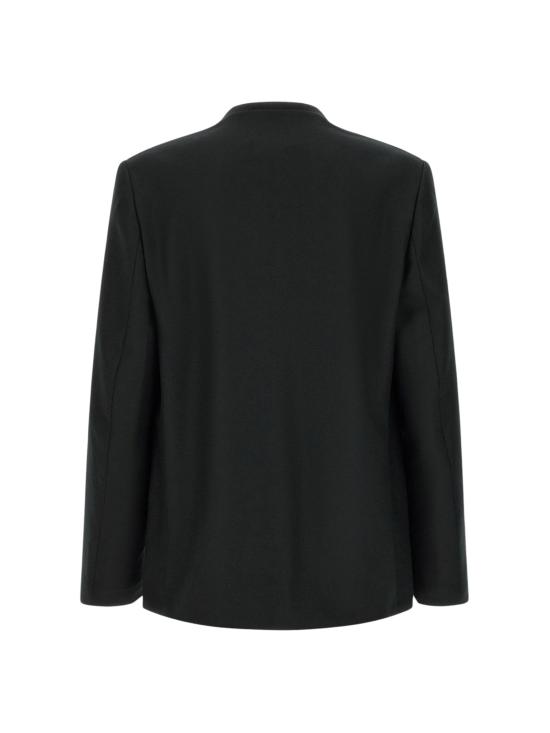 26FW 마르지엘라 자켓 S50BN0554 S47782900 BLACK - MAISON MARGIELA