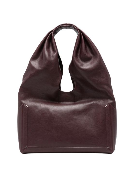 26FW 마르지엘라 박스 백 미디움 SB2WD0103 P8982T5171 BORDEAUX