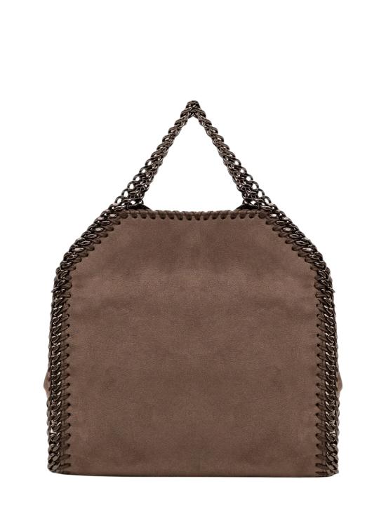 26FW 스텔라 맥카트니 숄더백 391698WP0543 2822 GREY - STELLA MCCARTNEY