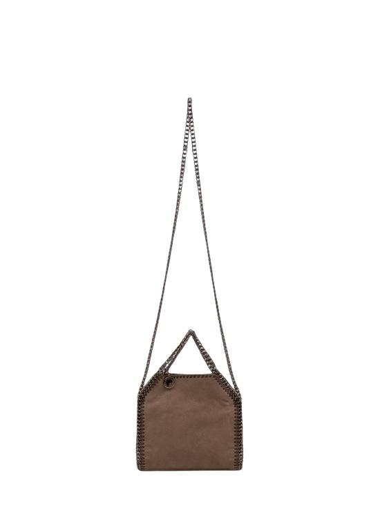 26FW 스텔라 맥카트니 숄더백 391698WP0543 2822 GREY - STELLA MCCARTNEY