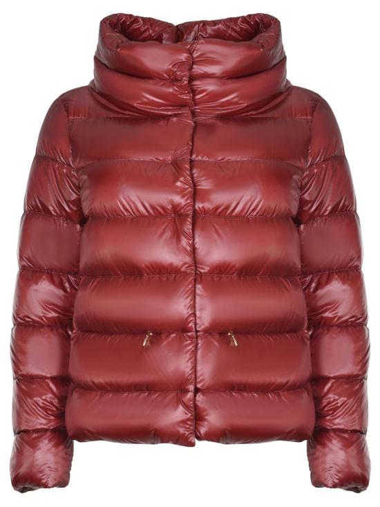 26FW 에르노 AMELIA 아멜리아 카파 인 나일론 울트라 라이트 PI001781D 12017Z6715 BORDEAUX