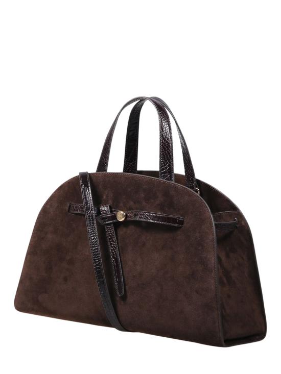 26FW 토리버치 토트백 183363 201 BROWN - TORY BURCH