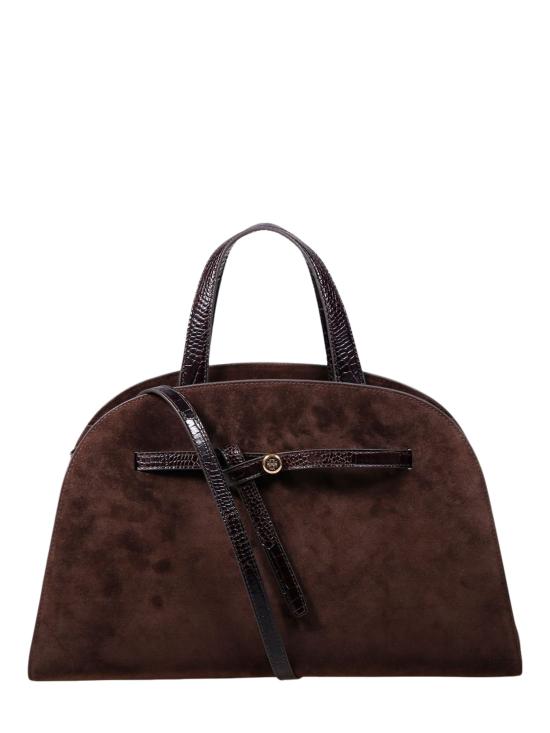 26FW 토리버치 토트백 183363 201 BROWN - TORY BURCH